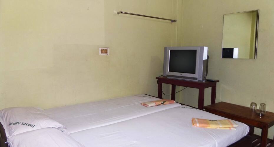 Hotel Kanya, Kanyakumari 2